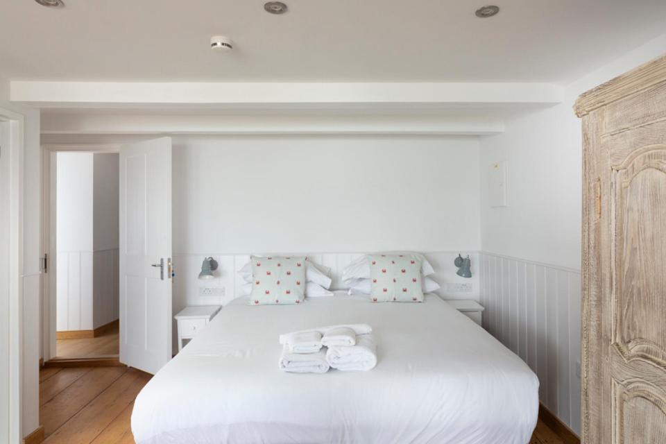 Stag Cottage, Sea Wall Whitstable Dış mekan fotoğraf