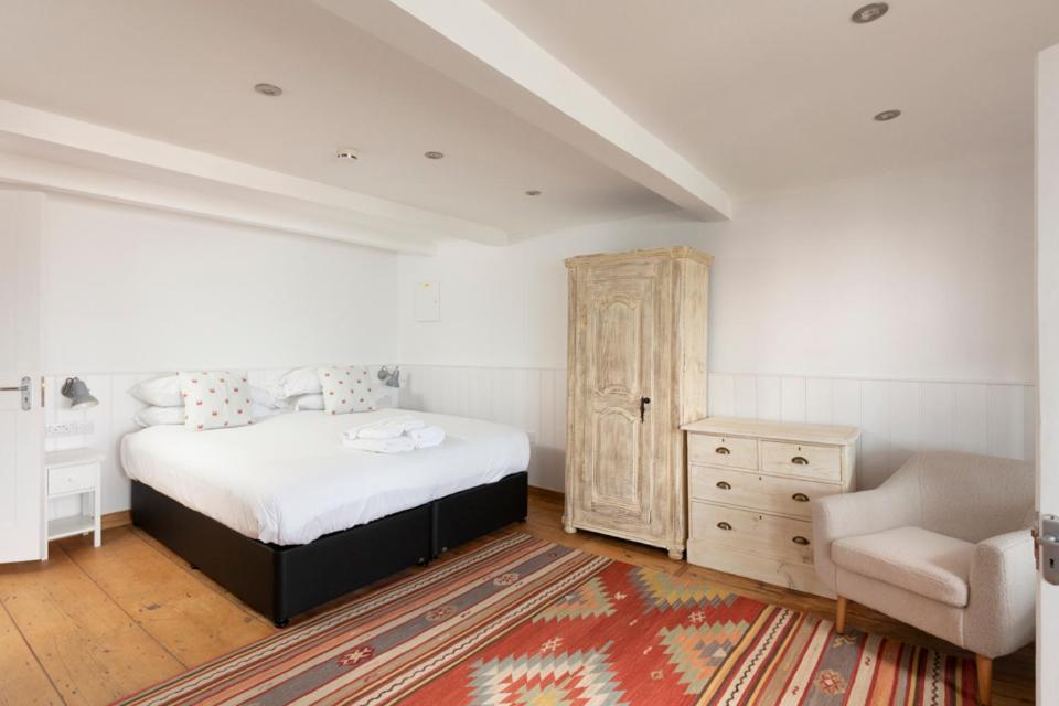 Stag Cottage, Sea Wall Whitstable Dış mekan fotoğraf