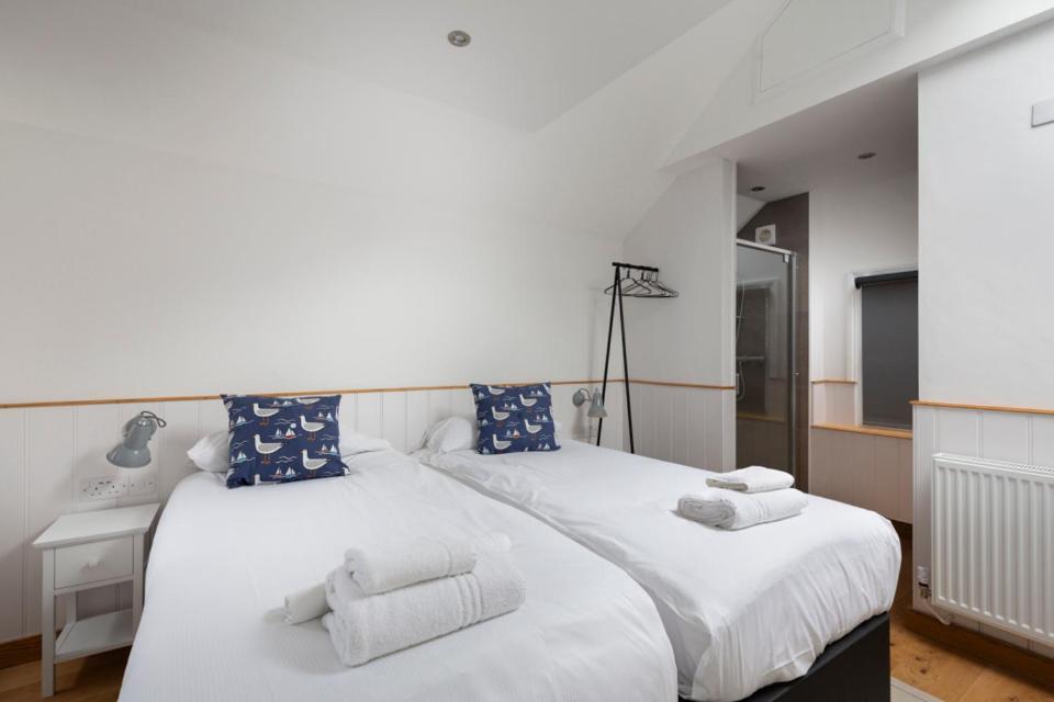 Stag Cottage, Sea Wall Whitstable Dış mekan fotoğraf