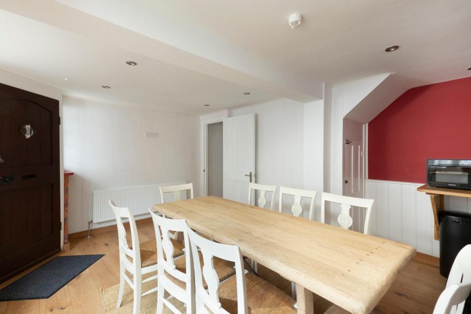 Stag Cottage, Sea Wall Whitstable Dış mekan fotoğraf