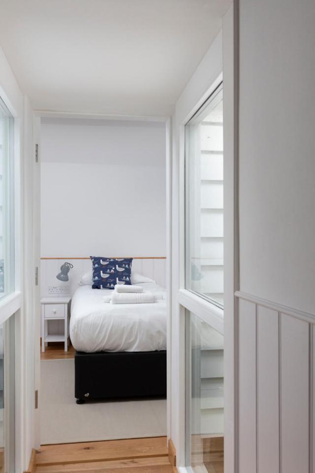 Stag Cottage, Sea Wall Whitstable Dış mekan fotoğraf