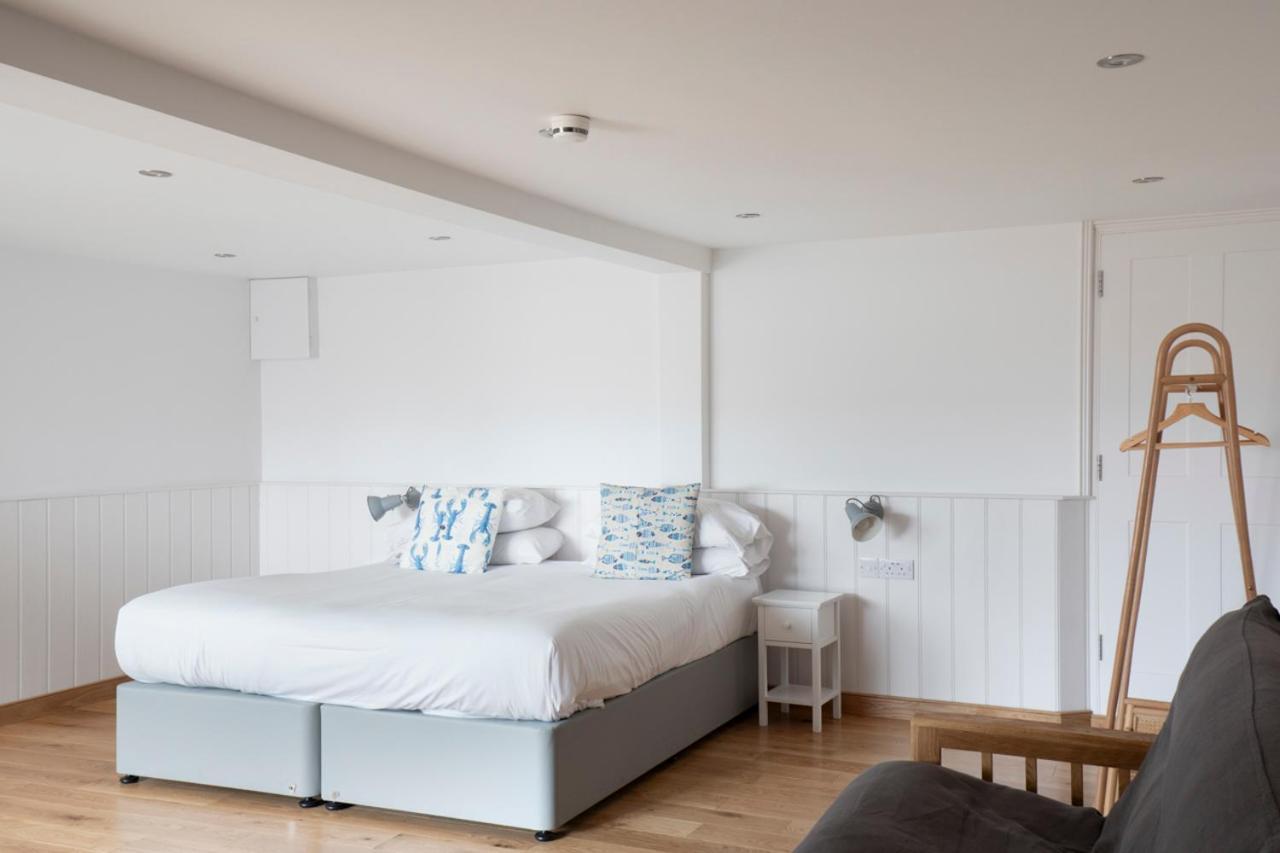 Stag Cottage, Sea Wall Whitstable Dış mekan fotoğraf